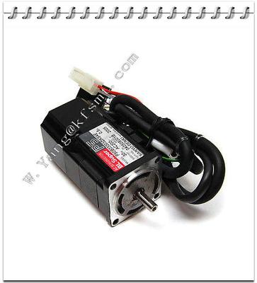 I-Pulse  T Axis Motor Sanyo Denki P50B03003DXS4E Bl Super 30w Ac Servo 200vac Motor Amplifier 0.5a