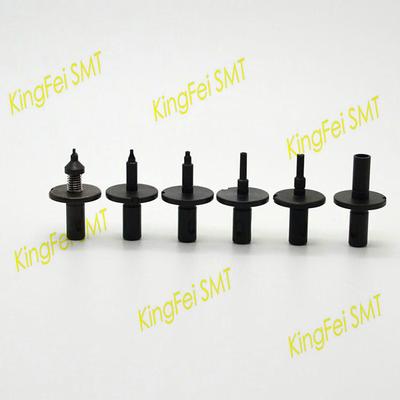 I-Pulse M7 M8 Pick And Place Machine SMT Nozzle I-PULSE P017 Nozzles Original Black