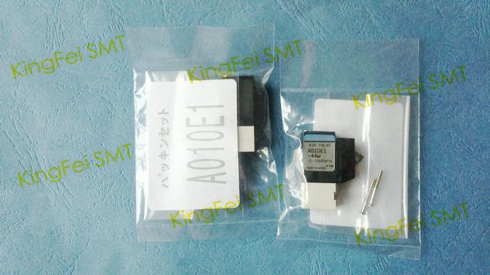  5322 360 10209 Blow Off SMC Solenoid Valve 44W Air Valve For Assembleon Opal XII