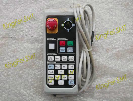 Yamaha YV100-2 YPU KH1-M5180-20X PROG.UNIT ASSY SMT Spare Parts Used Remote Controller