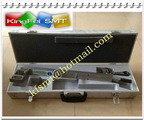  NM-EJW2A Calibration jig For CM602 / CM402 / NPM feeders , JIG N610005354AA Feeder Check Master Jig