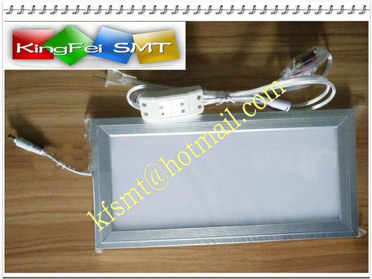 Panasonic SMT Spare Parts Plastic CPK light KXF0DXJ4A00 Calibration Jig For CM402 and CM602 Machine