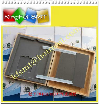 Panasonic Glass CPK Calibration Jig N610076207AA For CM402 / CM602 KXFB043XA00 Teaching Jig