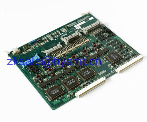 Juki Juki 760 Zt Control Card E8601725AA0