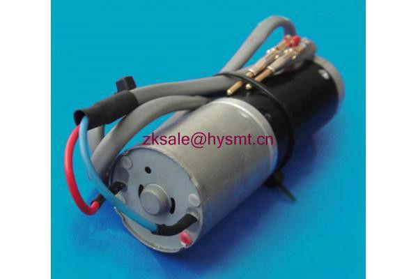 DEK DEK PAPER FEED MOTOR 192251