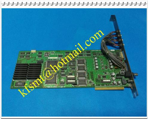 Yamaha YV100II Vision Boards KM5-M441H-031 SMT PCB Assembly For Yamaha SMT Machine Original Used