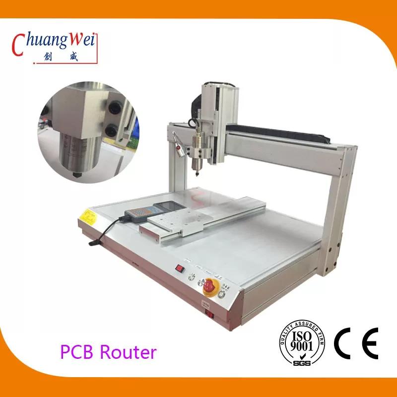 English Win7 Multilayer Printed Circuit Board Router