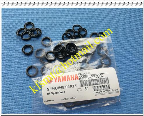 Yamaha 9099022J002 Packing For Yamaha YV100X/XG O Ring KM1-M7141-00X Black Rubber