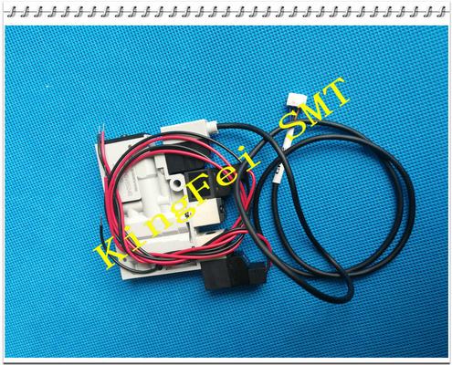 Juki Original SMC Solenoid Valve MC5M10HSV8S24B V8X-AG-XX-JU For JUKI 2080 40045476