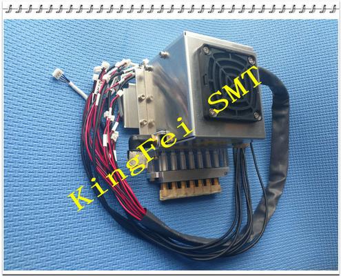 Juki Original 40050035 Ejector 80 ASM SMT Spare Parts For JUKI KE2080 Machine