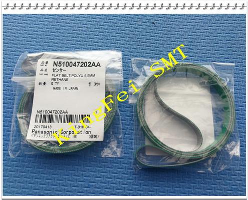 Panasonic  CM402 1312mm Belts SMT Spare Parts N510047202AA 540-3GT-9 8.5 x 1312