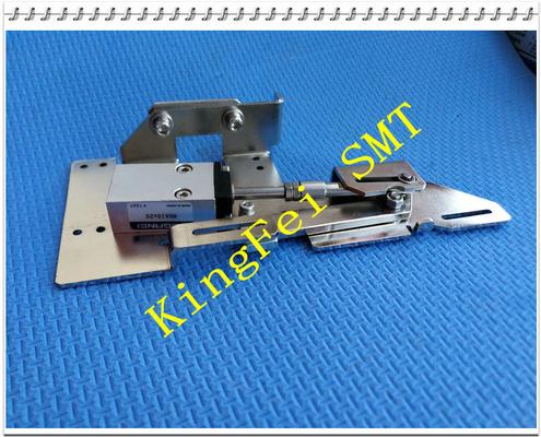 Juki 40020551 Stopper FR ASM SMT Spare Parts For JUKI KE2050 / KE2060 Machine