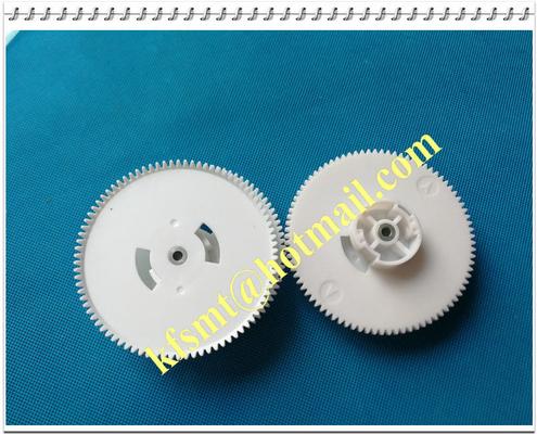Samsung FIXED TAKE UP REEL 12mm J2500460 SMT Feeder Parts For Samsung CP45 Machine