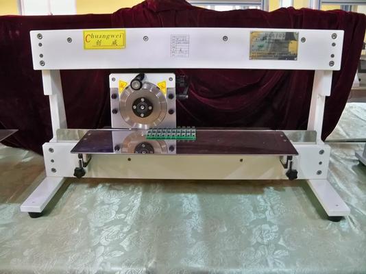 Pcb Depanelizer Operated By Hands CE Appreoved PCBA separator
