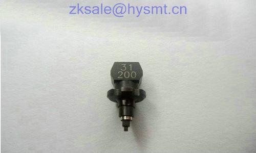  YAMAHA NOZZLE 31A SMT NOZZLE KM0-M711A-31X