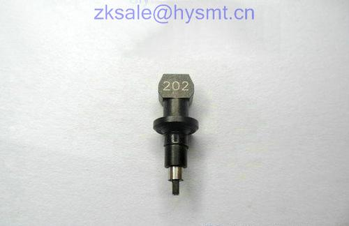 Yamaha KGT-M7720-AOX YAMAHA SMT CHIP MOUNTER 202A SMT NOZZLE