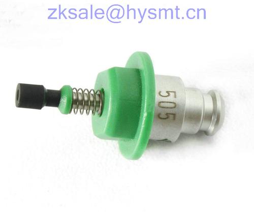Juki pl3396929 40001343 juki nozzle assembly 505
