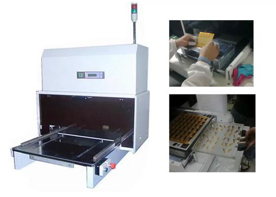 FPC Punching Mahine,Pneumatically PCB Punching Machine