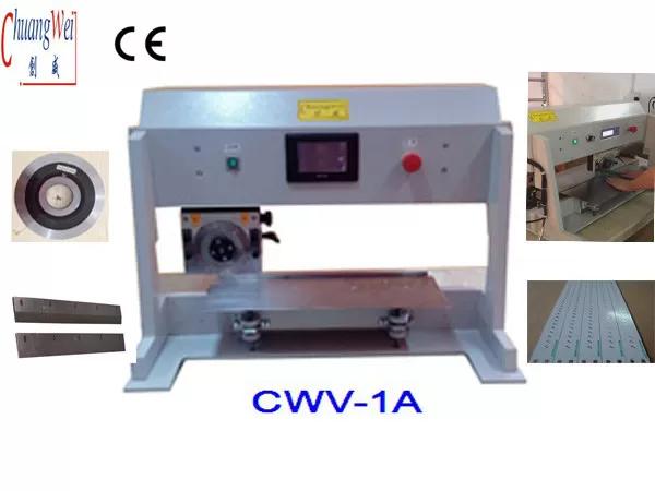 Pcb Aluminum Board Separator Automatic Feeding Machine