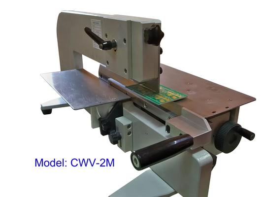 Manual PCB Separators V-cutting Machine without Power Supply