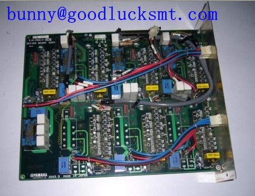 Yamaha SMT control board/vision board