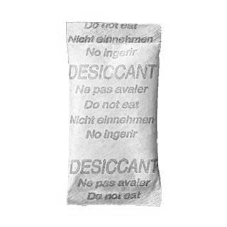 Desiccant - Silica Gel Bags