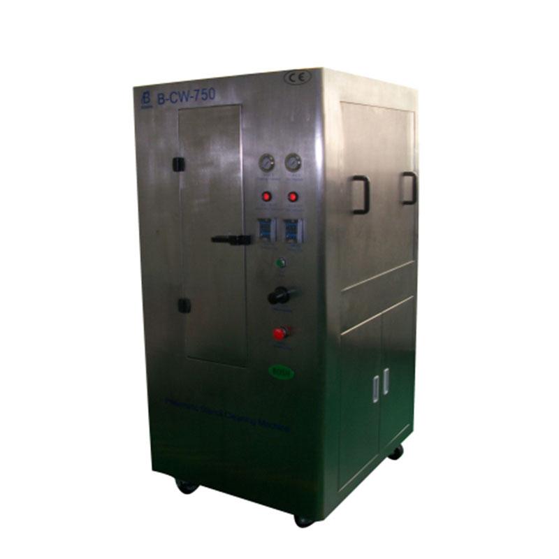 smt stencil cleaning machine