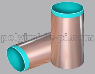 Polyimide Film Based Fccl,Copper Clad Laminate - Base,FCCL Adhesive Double Single sided Copper Clad Laminate