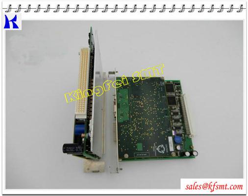 Juki Professional SMT Spare Parts 40003320 Z1 Z2 Driver For JUKI 2050 2055 Machine