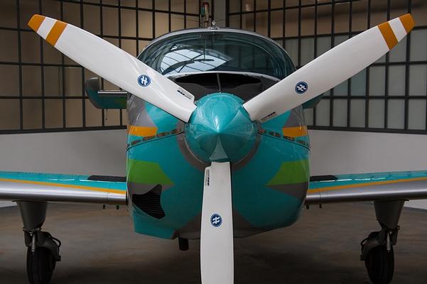 Aircraft Propeller