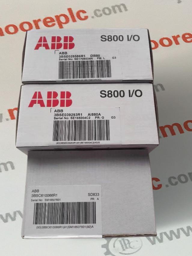 ABB	CI853K01 3BSE018103R1