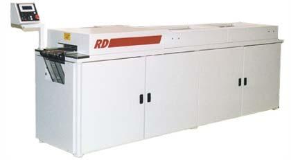 RD10 - Vapor Phase Reflow System