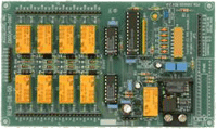 REM-08 Relay Expander Module