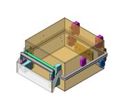 Test Fixtures - RF Chamber Fixture