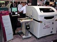 RFID Screen Printer