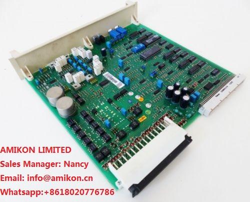 ABB UFC719AE101 3BHB003041R0101 IOEC I/O Interface