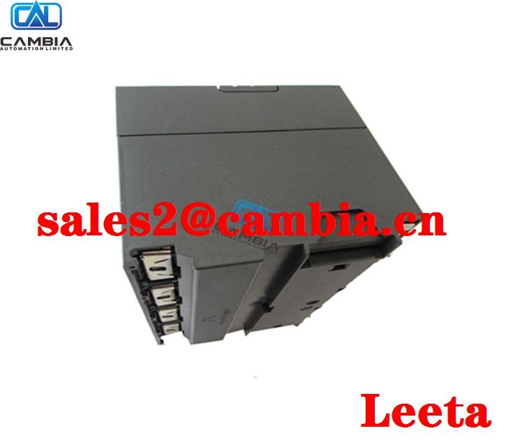 6ES7138-4HA00-0AB0 DP Master Module