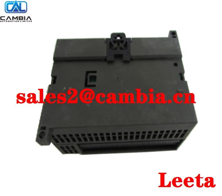 6ES7151-3AA10-0AB0 IM151-3 PN PROFINET Interface Module