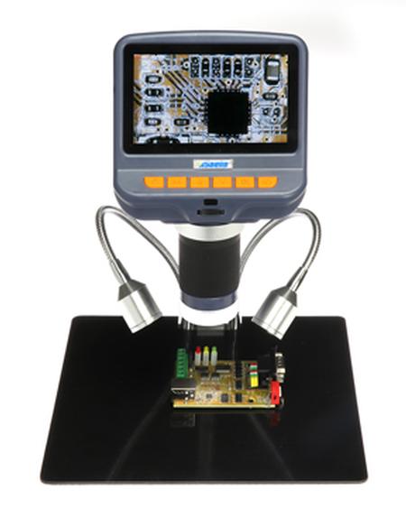 Saelig SAE106S Digital PCB Microscope