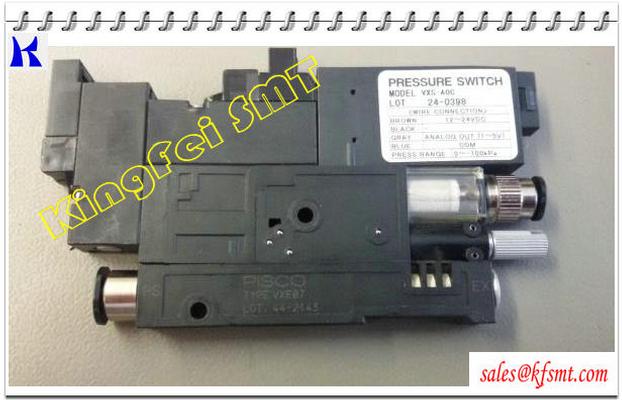 Samsung Samsung CP40 Vacuum Generator VXE07 Pressure Switch VXS-A0C Pressure Switch