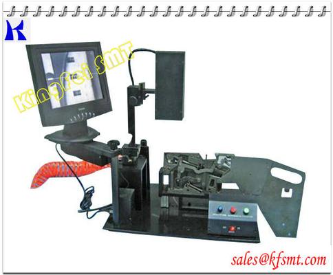 Samsung Samsung CP Feeder Calibration JIG SMT Feeder Calibration