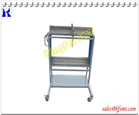 Samsung Samsung Feeder Cart smt storage feeder trolley for samsung SM series feeder