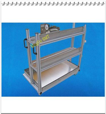 Samsung SAMSUNG SM SMT Feeder Storage Cart For SMT PCB Assembly Equipment