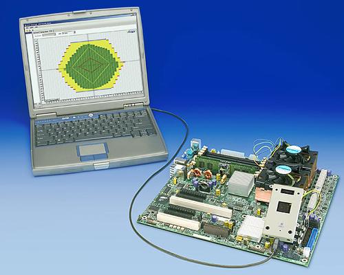 ScanWorks® Platform for Embedded Instruments
