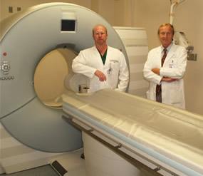 philip mx8000 10 slice ct scanner