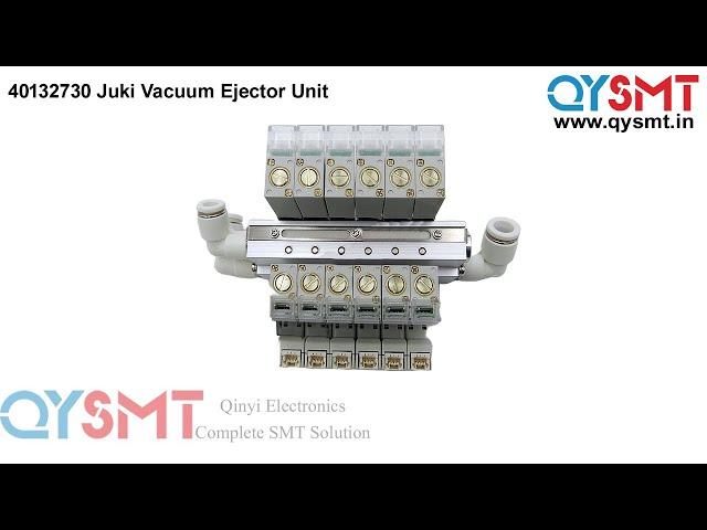 Juki 40132730 Juki Vacuum Ejector Unit