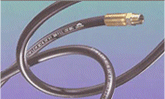 Hoses & Connectors