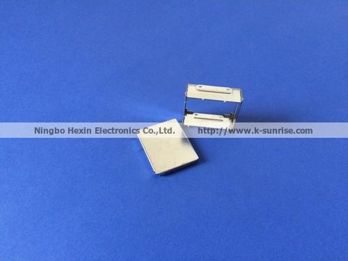 rf emi shielding cover 