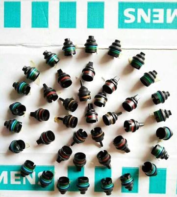 Siemens Nozzles