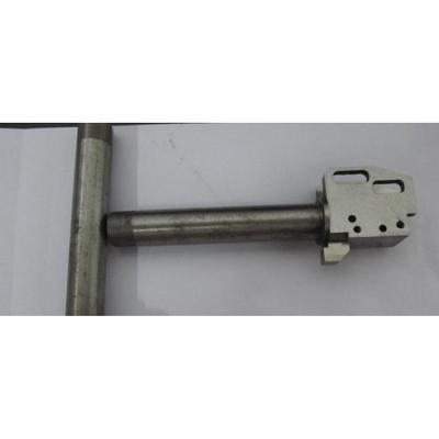 TDK Silver AI Spare Parts 562-H-1300 Stainless Steel Material For TDK AI Machine